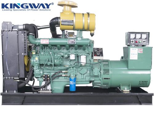 الهندسة الكهربائية المبردة بالماء ثلاثية المراحل CE 50hz 60hz 1500rpm 1800rpm مولد الغاز الطبيعي محطة توليد الكهرباء المشروع الكبير مصنوع في الصين