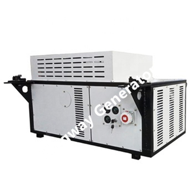 20KW 25KVA المبردة المولد المبرد للتشغيل المستمر