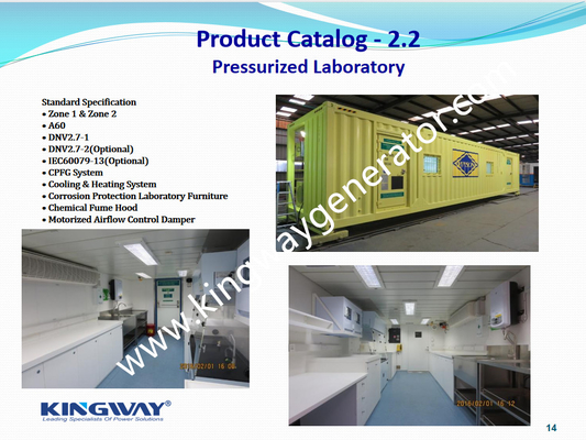 CSC Double Certified DNV 2.7-1 الحاويات البحرية 10 قدم 20 قدم