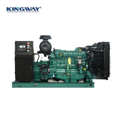 الصين Genset المهنية التصنيع الصناعية الطاقة المفتوحة نوع مولدات الديزل