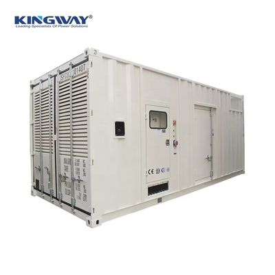 مولد الديزل من النوع المفتوح CE ISO 50HZ 60HZ مجموعة مولد الطاقة الديزل المفتوح