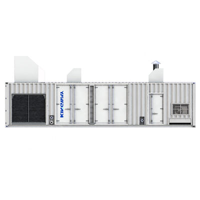 شهادة CE الغاز الطبيعي Genset الغاز الحيوي الصامت LNG CNG محرك الغاز الطبيعي مولد الطاقة الكهربائية