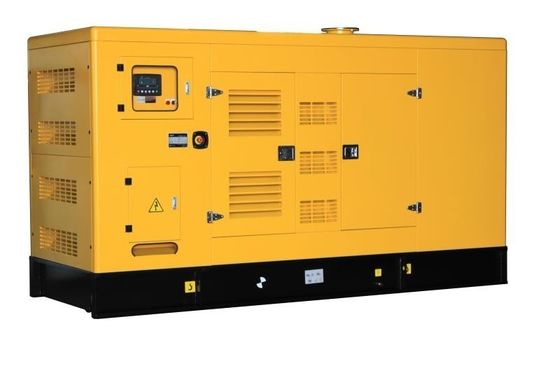 استخدام المشروع مجموعة مولد طاقة غاز طبيعي 300kw 400kw 500kw 800kva 1mw الغاز الطبيعي مولد صامت لمحطة توليد الطاقة الصناعية