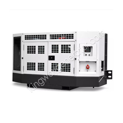 تجار الجملة واحد المرحلة الثالثة المرحلة المبردة بالماء 50hz 60hz 1500rpm CE صامتة مفتوحة مولد الديزل مجموعة المصنع المباشر