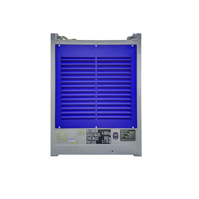 50HZ 60HZ ATEX معتمدة المنطقة 2 مجموعة مولد الديزل مضاد للانفجارات مجموعة مولد صامتة