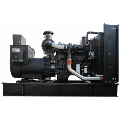 الهندسة الكهربائية المبردة بالماء ISO ثلاثية المراحل CE 50hz60hz 1500rpm 1800rpm مولد غاز مشروع كبير صناعة محطة توليد الكهرباء الكبيرة الصين