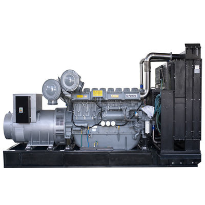 الهندسة الكهربائية المبردة بالماء ISO ثلاثية المراحل CE 50hz60hz 1500rpm 1800rpm مولد غاز مشروع كبير صناعة محطة توليد الكهرباء الكبيرة الصين