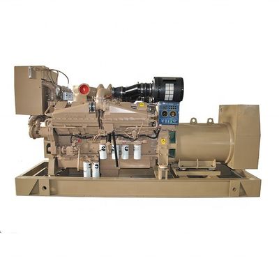 1 المرحلة 3 المرحلة المبردة بالماء 50hz 60hz 1500rpm 1800rpm صامتة مفتوحة مولد الديزل مجموعة المصنع المباشر CE الصينية