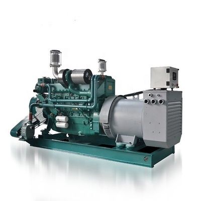1 المرحلة 3 المرحلة المبردة بالماء 50hz 60hz 1500rpm 1800rpm صامتة مفتوحة مولد الديزل مجموعة المصنع المباشر CE الصينية