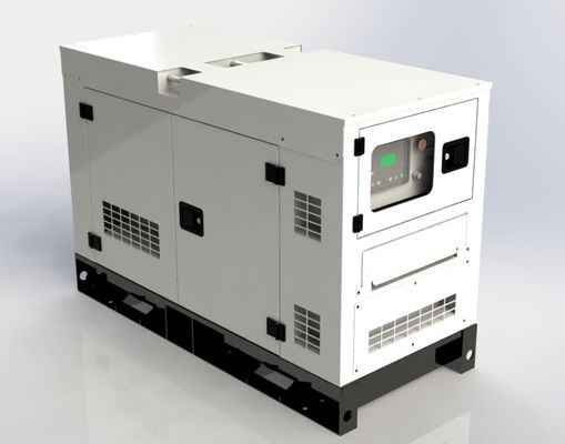 1 المرحلة 3 المرحلة المبردة بالماء 50hz 60hz 1500rpm 1800rpm CE صامتة مفتوحة مولد الديزل مجموعة المصنع المباشر