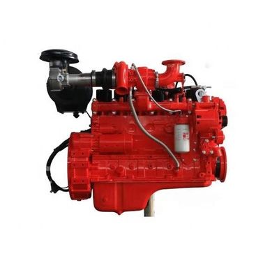محرك غاز طبيعي واحد ثلاثي المراحل CE 50hz 1500rpm 60hz 1800rpm مبرد بالماء 50kw محرك غاز طبيعي