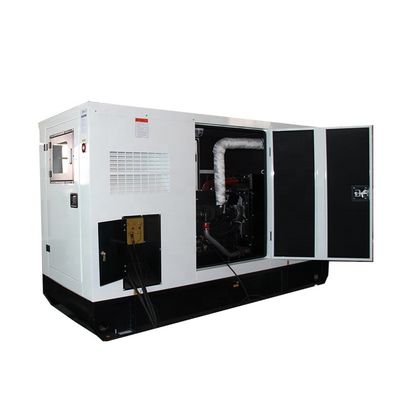 محرك غاز طبيعي واحد ثلاثي المراحل CE 50hz 1500rpm 60hz 1800rpm المبرد بالماء 50kw مصنع الجملة الطاقة الخضراء