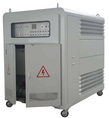 بنك الحمل المعتمد من قبل CE لاختبار مولد 50HZ/60HZ بنك الحمل المقاوم 1000kva