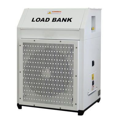 بنك الحمل المعتمد من قبل CE لاختبار مولد 50HZ/60HZ بنك الحمل المقاوم 1000kva