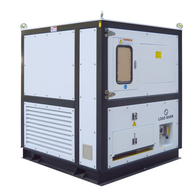100kW 400v 50hz3 المرحلة الرابعة الأسلاك المقاومة