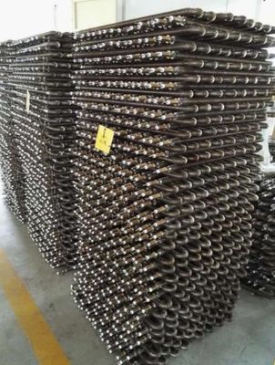 600kw 400v 50hz3 المرحلة الرابعة سلك المقاومة محطة الحمل لاختبار المولدات
