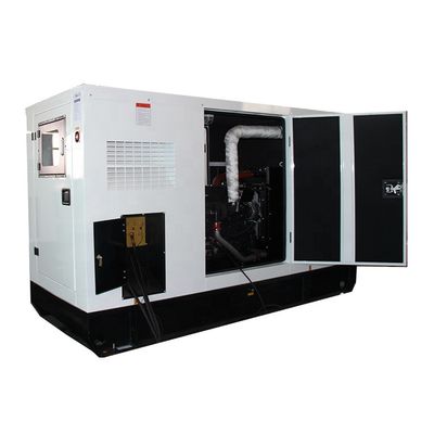 تجار الجملة 3 مراحل المبردة بالماء 50hz 1500rpm CE صامتة مفتوحة مولد الديزل مجموعة التصنيع المباشر المصنع