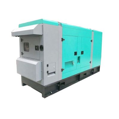 تجار الجملة 3 مراحل المبردة بالماء 50hz 1500rpm CE صامتة مفتوحة مولد الديزل مجموعة التصنيع المباشر المصنع