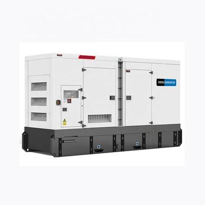 تجار الجملة 3 مراحل المبردة بالماء 50hz 1500rpm CE صامتة مفتوحة مولد الديزل مجموعة التصنيع المباشر المصنع
