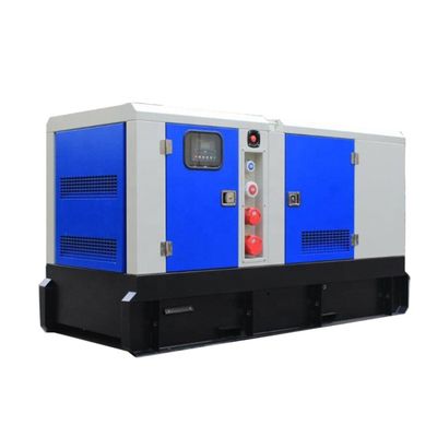 تجار الجملة 3 مراحل المبردة بالماء 50hz 1500rpm CE صامتة مفتوحة مولد الديزل مجموعة التصنيع المباشر المصنع