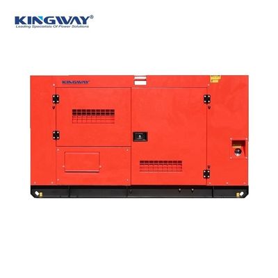 مجموعة مولد الغاز الطبيعي للطاقة الكهربائية الصامتة 800KVA 1000kva من الشركة المصنعة مع محفظة القناة الثلاثية المرحلة