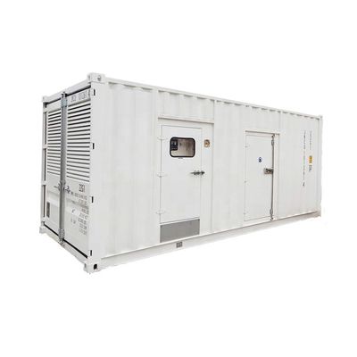 3 مراحل تبريد الماء 50hz 60hz 1500rpm 1800rpm CE صامتة مفتوحة مولد الديزل مجموعة تصنيع مصنع مباشرة