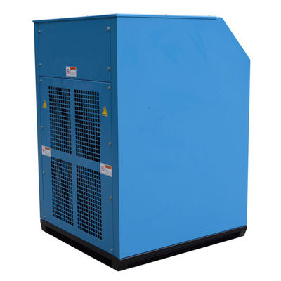 اختبار مولد الديزل 1000kw 400v 50hz3 المرحلة 4 سلك المقاومة 1000kw بنك الحمل