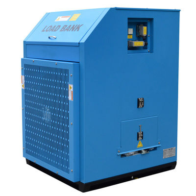 إمدادات اختبار مولدات الديزل 500kw 400v 50hz3 المرحلة 4 سلك بنك الحمل المقاوم