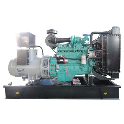 سي إي 50 كيلوواط المبردة بالماء ثلاثية المراحل واحدة 50hz 1500rpm 60hz 1800rpm محرك ريكاردو مولد الديزل الصامت
