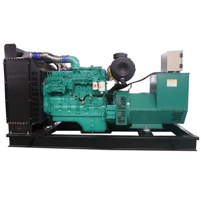 سي إي 50 كيلوواط المبردة بالماء ثلاثية المراحل واحدة 50hz 1500rpm 60hz 1800rpm محرك ريكاردو مولد الديزل الصامت