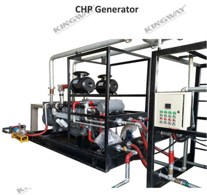 الولايات المتحدة إيبا المعتمدة 100kw 500kva 1MW 1000kva الكهربائية جينيت مولدات غاز فائقة الصمت للعلامة التجارية الشهيرة محرك مشروع التعدين