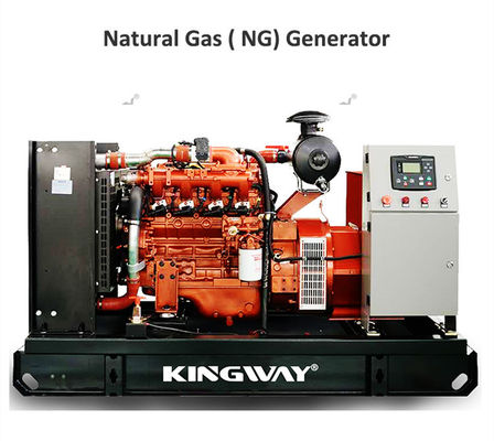 الولايات المتحدة إيبا المعتمدة 100kw 500kva 1MW 1000kva الكهربائية جينيت مولدات غاز فائقة الصمت للعلامة التجارية الشهيرة محرك مشروع التعدين