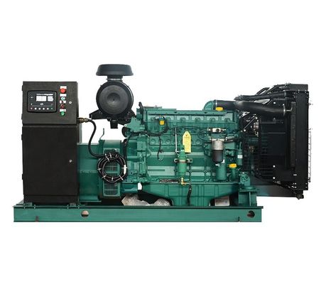 تجار الجملة المخصصة 3 مرحلة 60kw 75kva صامتة مولد غاز طبيعي البروبان للبيع مولدات الغاز الطبيعي الصناعية