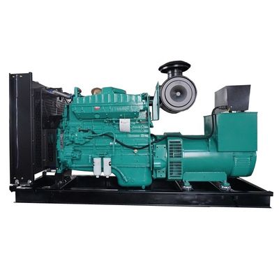 تجار الجملة المخصصة 3 مرحلة 60kw 75kva صامتة مولد غاز طبيعي البروبان للبيع مولدات الغاز الطبيعي الصناعية