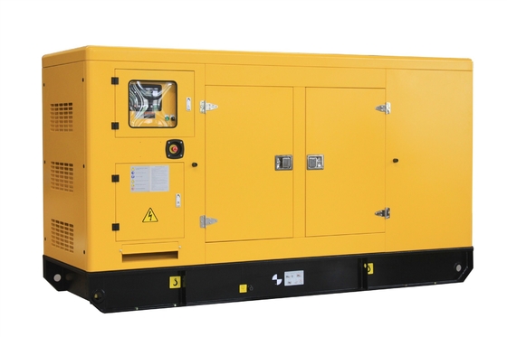 الصناعية 30 كيلو فولت أمبير الكمون مولد 24KW مولدات الديزل خيارات متعددة الألوان