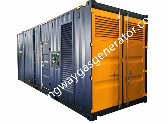 800KW 1000KVA الكمون مولدات الديزل مع شهادة CE