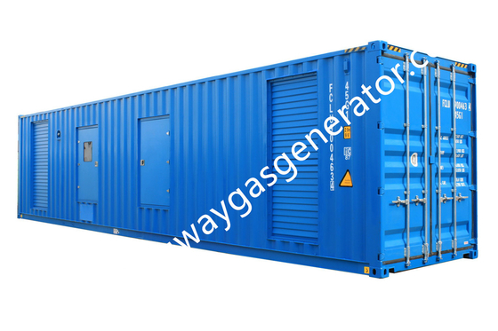 800KW 1000KVA الكمون مولدات الديزل مع شهادة CE