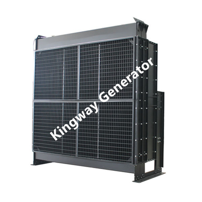Kingway Perkins محرك الديزل المشعاع مع موافقة CE