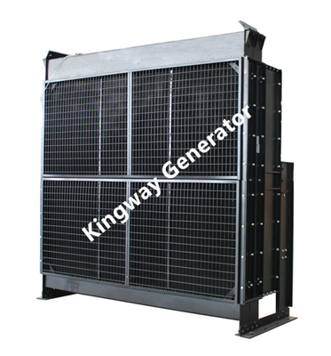 Kingway Perkins محرك الديزل المشعاع مع موافقة CE