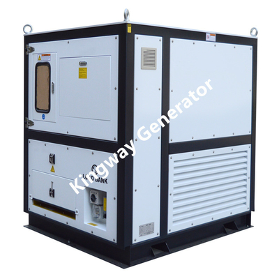 3000KVA 400V AC مقاومة تحميل البنك في الهواء الطلق داخلي لعملية الجراحة