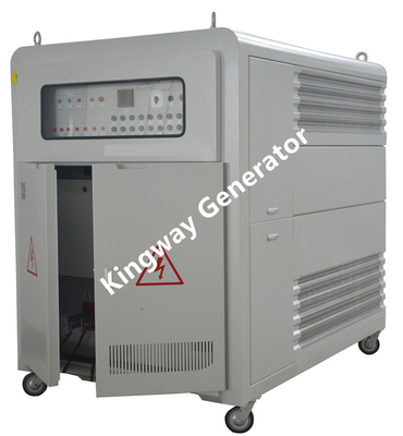 3000KVA 400V AC مقاومة تحميل البنك في الهواء الطلق داخلي لعملية الجراحة