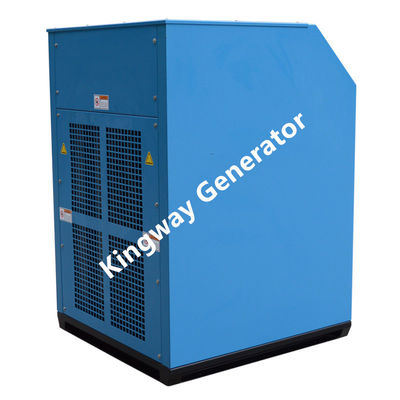Kingway 2800kW Intelligent Resistive and Inductive Load Bank Containerized AC Power Loadcenter for Generator Testing