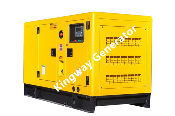 Kingway 150KVA 120KW Cummins Generator 3 Phase Generator