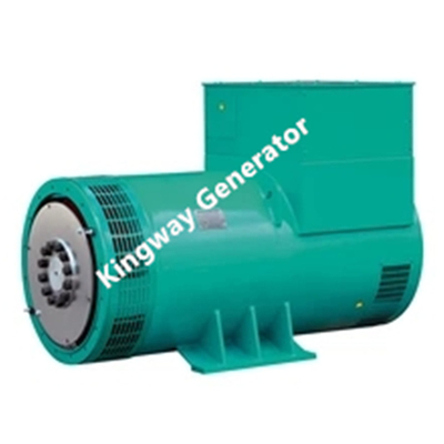 Kingway 100KVA AC المولد لتجميع المولدات