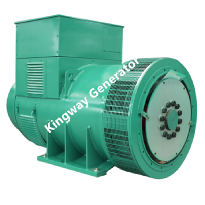 Kingway 100KVA AC المولد لتجميع المولدات