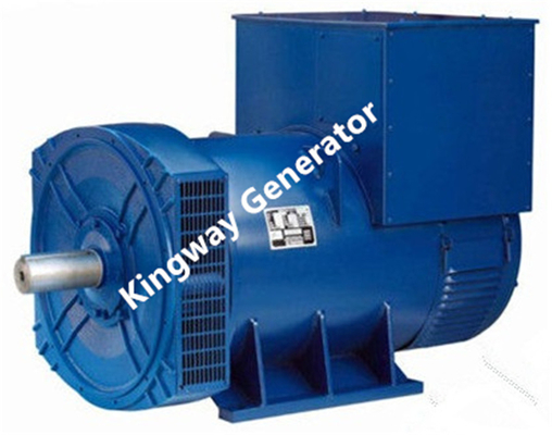 IEC6003 Standard 500KVA AC المولد المولد ثلاثي الأطوار رباعي الأسلاك