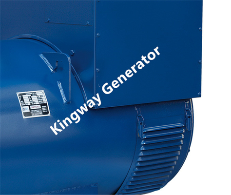 Kingway 100KVA AC المولد لتجميع المولدات