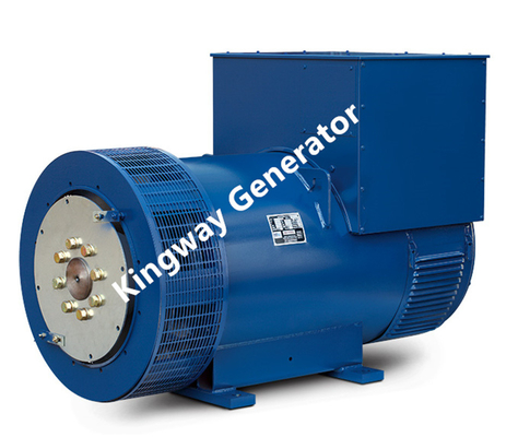 Kingway 100KVA AC المولد لتجميع المولدات