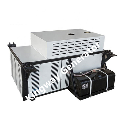 20KW 25KVA المبردة المولد المبرد للتشغيل المستمر