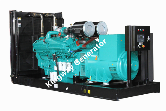 الصناعية 30 كيلو فولت أمبير الكمون مولد 24KW مولدات الديزل خيارات متعددة الألوان